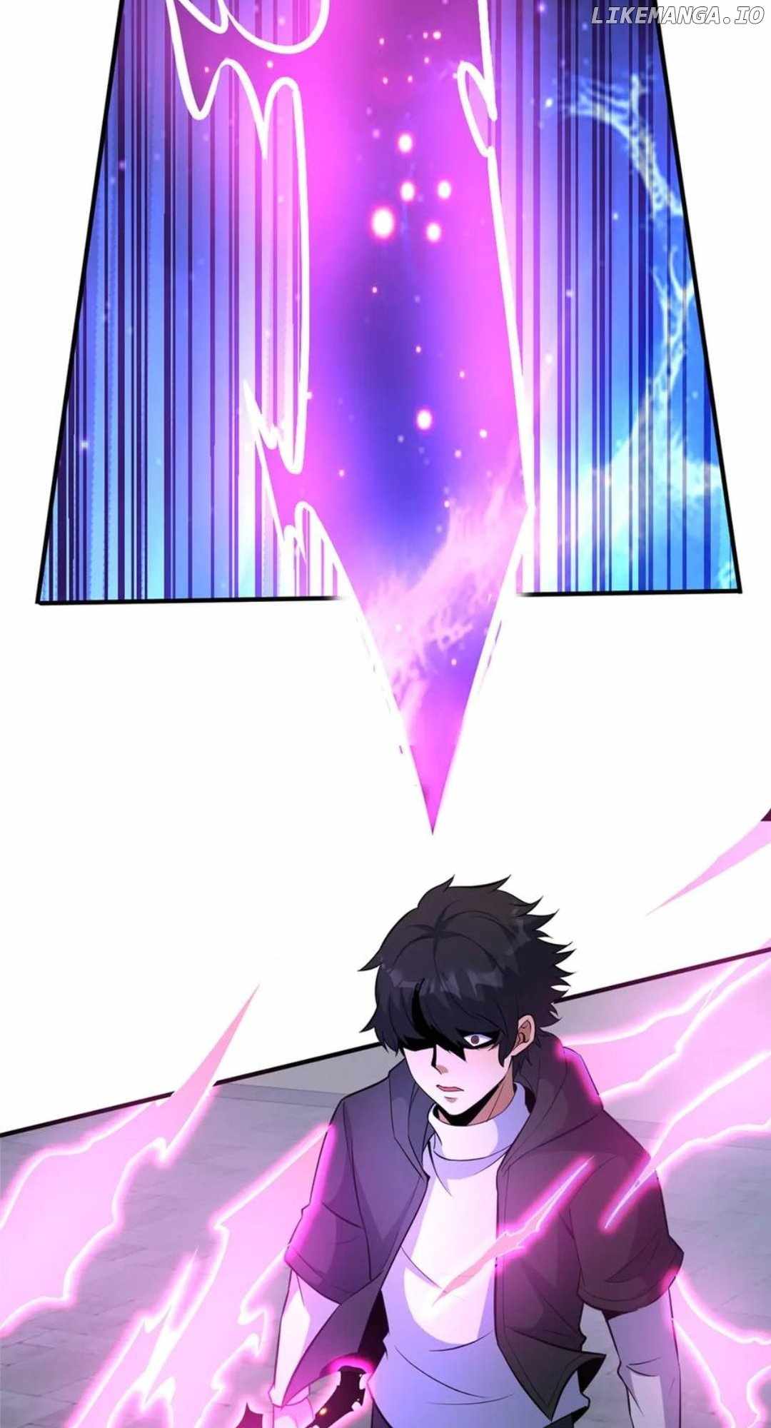 Divine Urban God Chapter 258 41